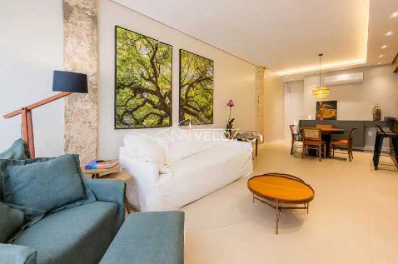 Apartamento, 2 quartos, 90 m² - Foto 7