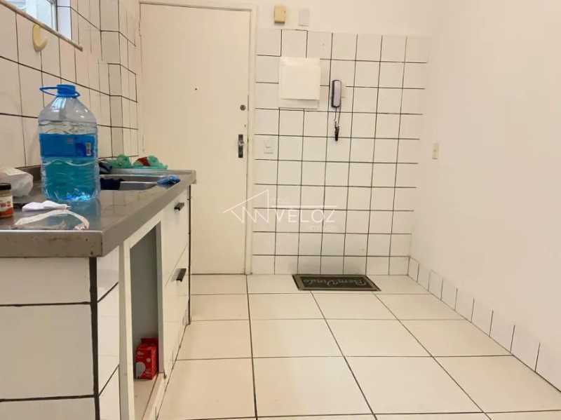 Apartamento, 2 quartos, 87 m² - Foto 23