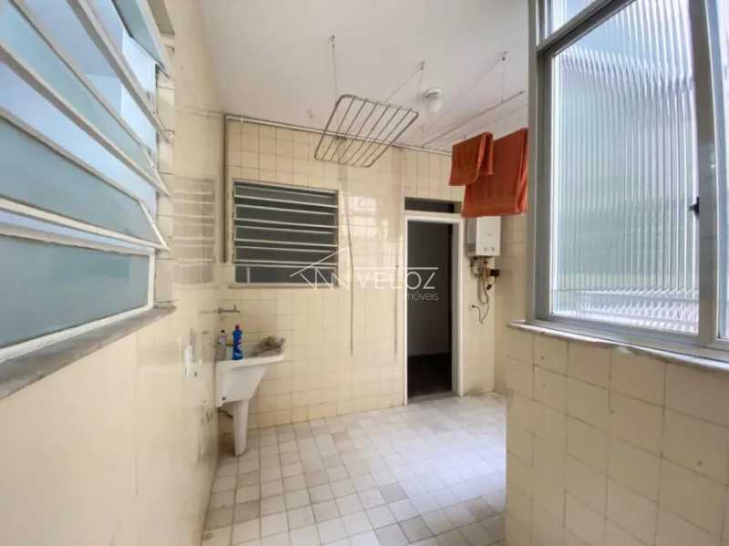 Apartamento, 2 quartos, 87 m² - Foto 2