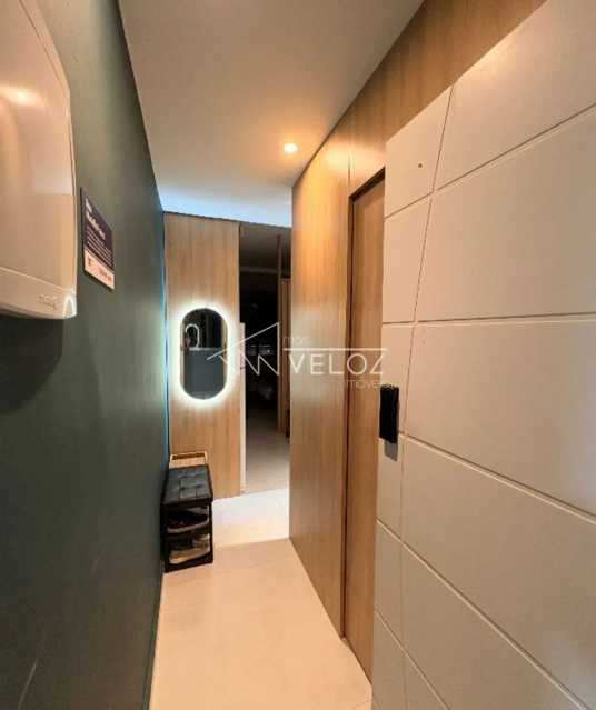 Kitnet-Studio, 26 m² - Foto 19