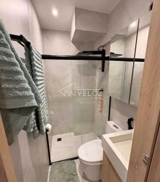 Kitnet-Studio, 26 m² - Foto 9