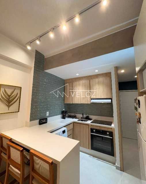 Kitnet-Studio, 26 m² - Foto 14
