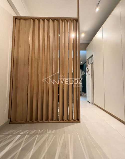 Kitnet-Studio, 26 m² - Foto 5