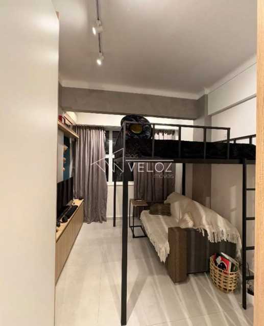 Kitnet-Studio, 26 m² - Foto 20
