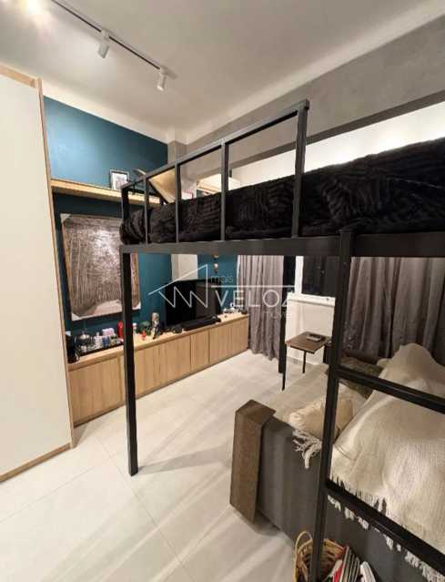 Kitnet-Studio, 26 m² - Foto 17