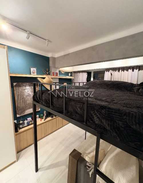 Kitnet-Studio, 26 m² - Foto 1