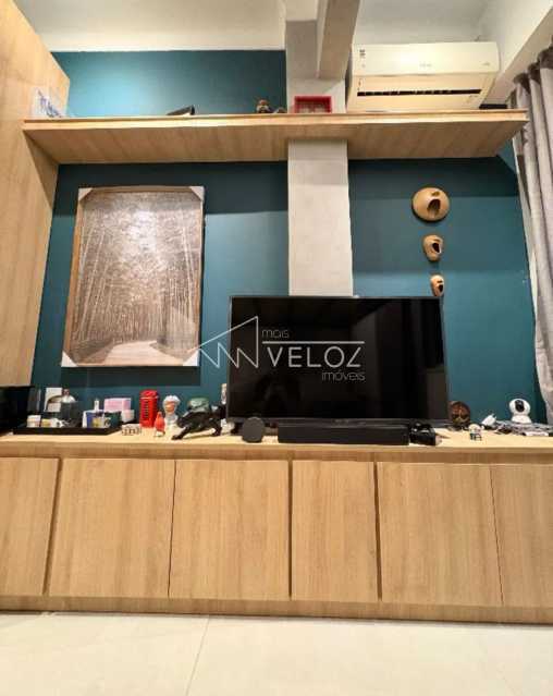Kitnet-Studio, 26 m² - Foto 11