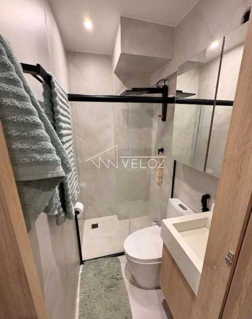 Kitnet-Studio, 26 m² - Foto 8