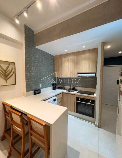 Kitnet-Studio, 26 m² - Foto 13