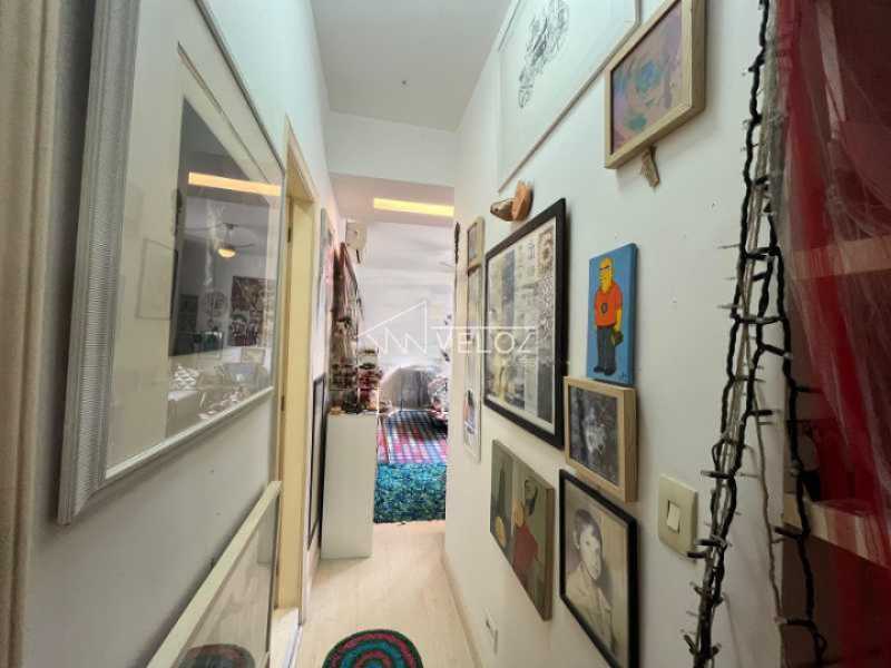 Apartamento, 3 quartos, 87 m² - Foto 1