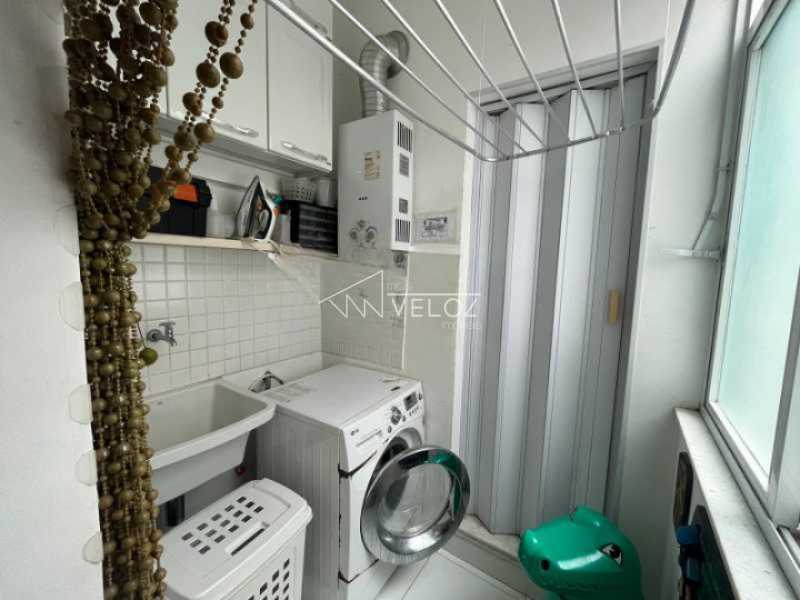 Apartamento, 3 quartos, 87 m² - Foto 14