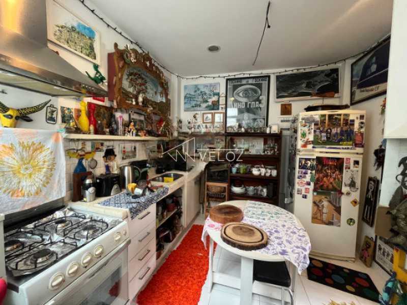 Apartamento, 3 quartos, 87 m² - Foto 9