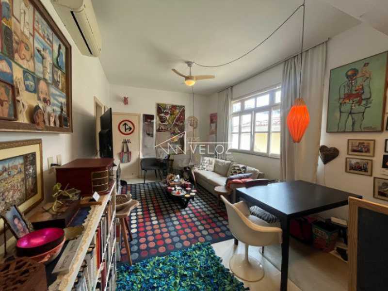 Apartamento, 3 quartos, 87 m² - Foto 2