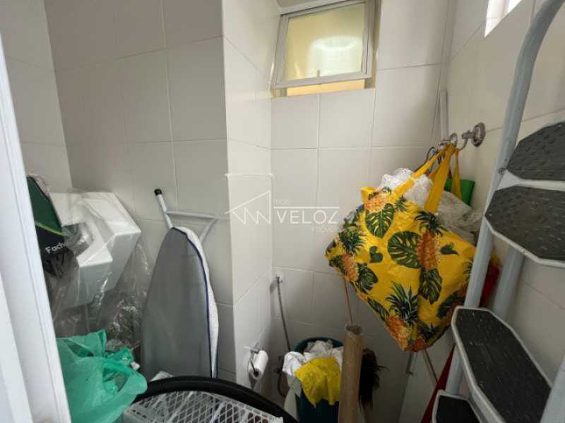 Apartamento, 3 quartos, 87 m² - Foto 5