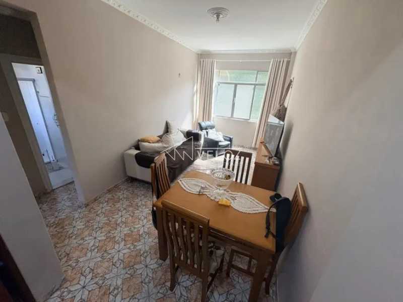 Apartamento, 2 quartos, 65 m² - Foto 8