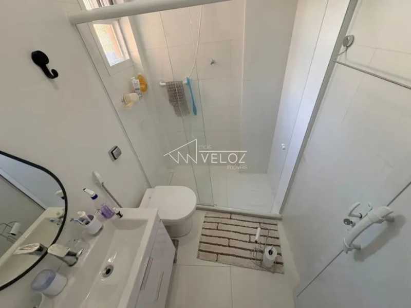 Apartamento, 2 quartos, 65 m² - Foto 9