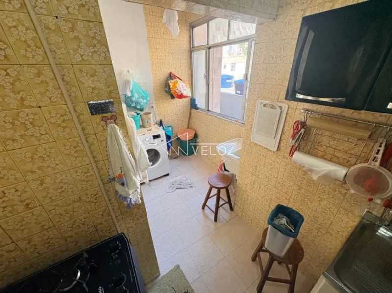 Apartamento, 2 quartos, 65 m² - Foto 3