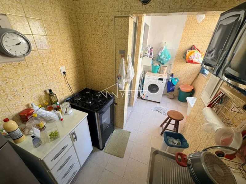 Apartamento, 2 quartos, 65 m² - Foto 13