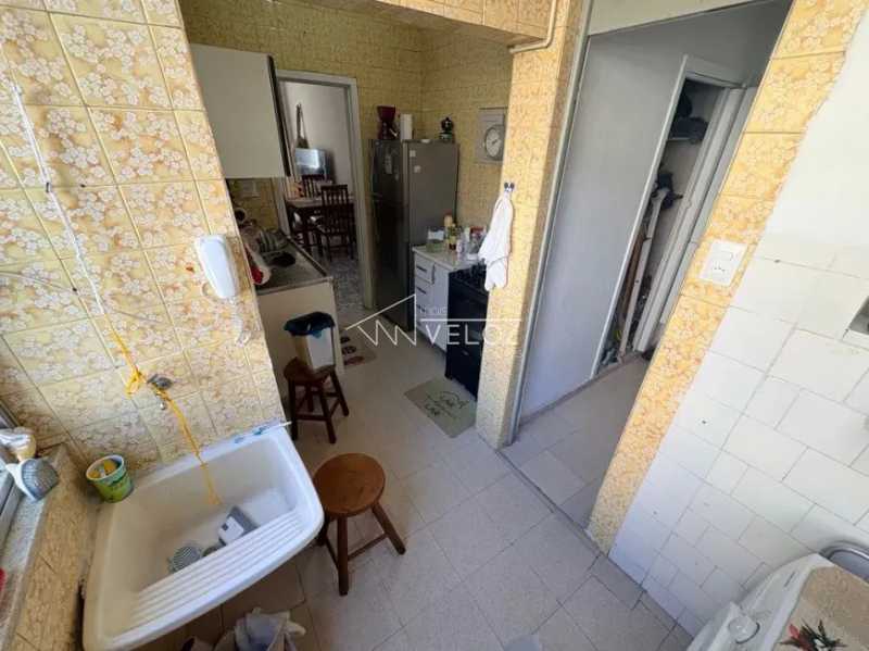 Apartamento, 2 quartos, 65 m² - Foto 2