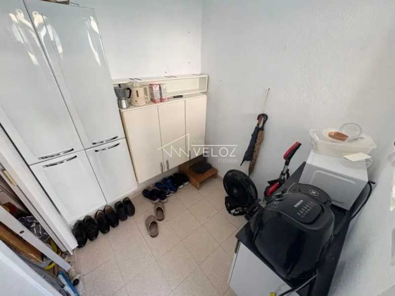 Apartamento, 2 quartos, 65 m² - Foto 12