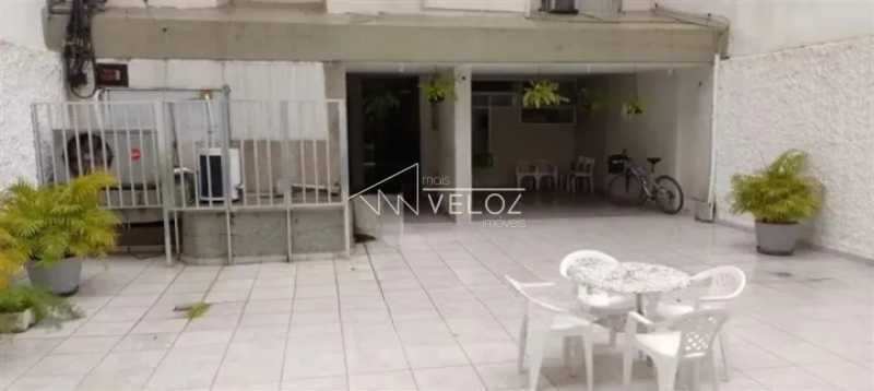 Apartamento, 3 quartos, 117 m² - Foto 11