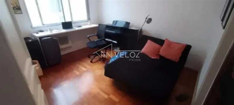 Apartamento, 3 quartos, 117 m² - Foto 4