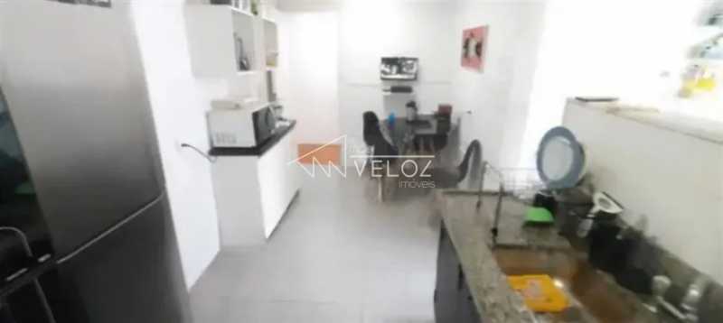 Apartamento, 3 quartos, 117 m² - Foto 10