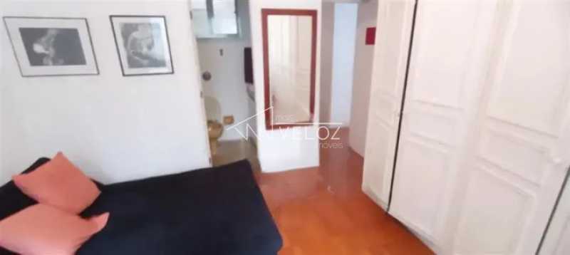 Apartamento, 3 quartos, 117 m² - Foto 2