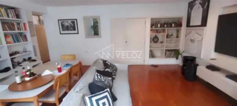 Apartamento, 3 quartos, 117 m² - Foto 3