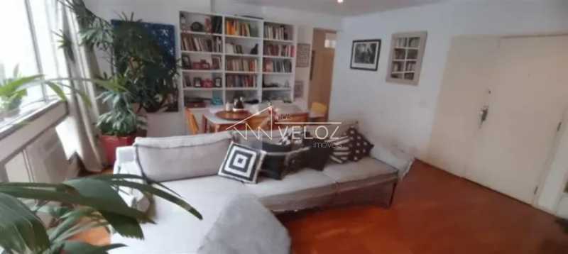 Apartamento, 3 quartos, 117 m² - Foto 1