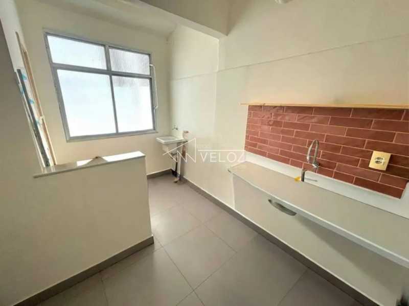 Apartamento, 1 quarto, 60 m² - Foto 22