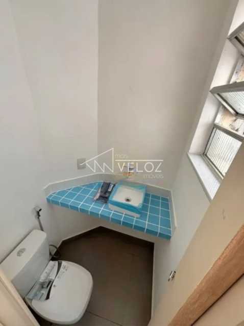 Apartamento, 1 quarto, 60 m² - Foto 24