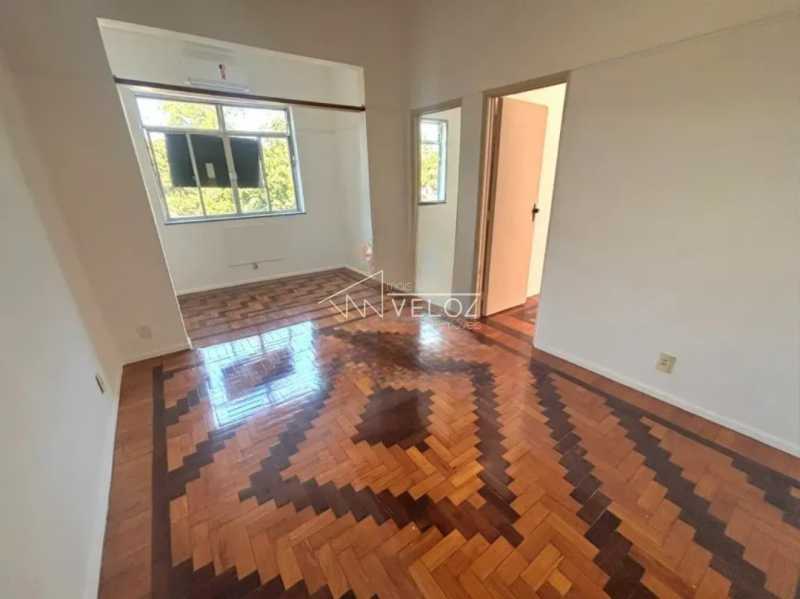 Apartamento, 1 quarto, 60 m² - Foto 6