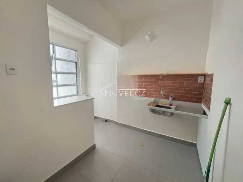 Apartamento, 1 quarto, 60 m² - Foto 5