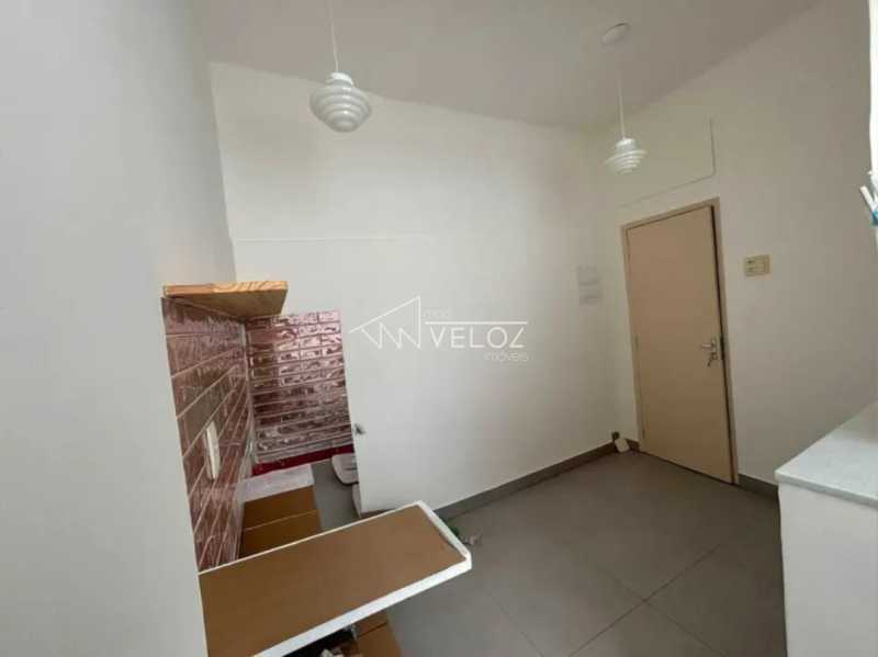Apartamento, 1 quarto, 60 m² - Foto 25