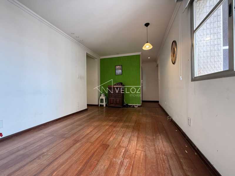 Apartamento, 2 quartos, 74 m² - Foto 7