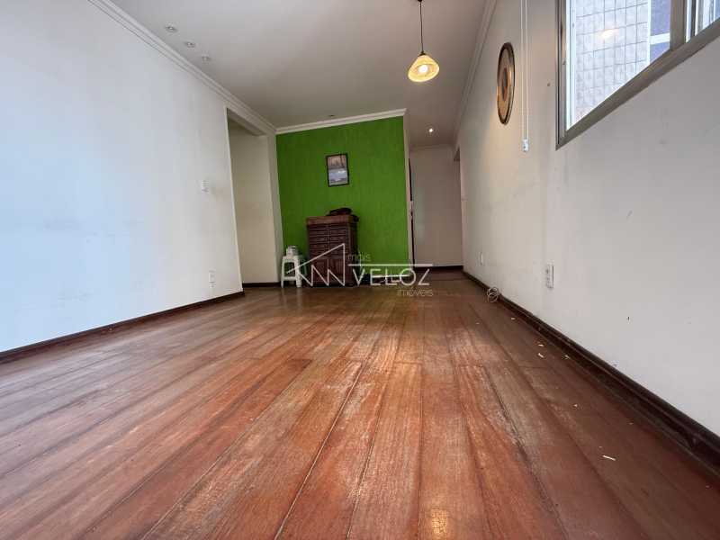 Apartamento, 2 quartos, 74 m² - Foto 1