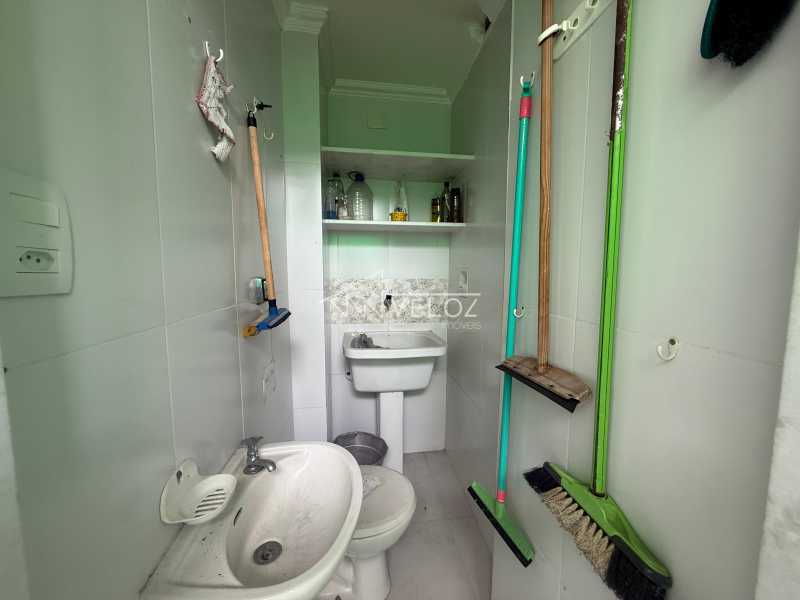 Apartamento, 2 quartos, 74 m² - Foto 8