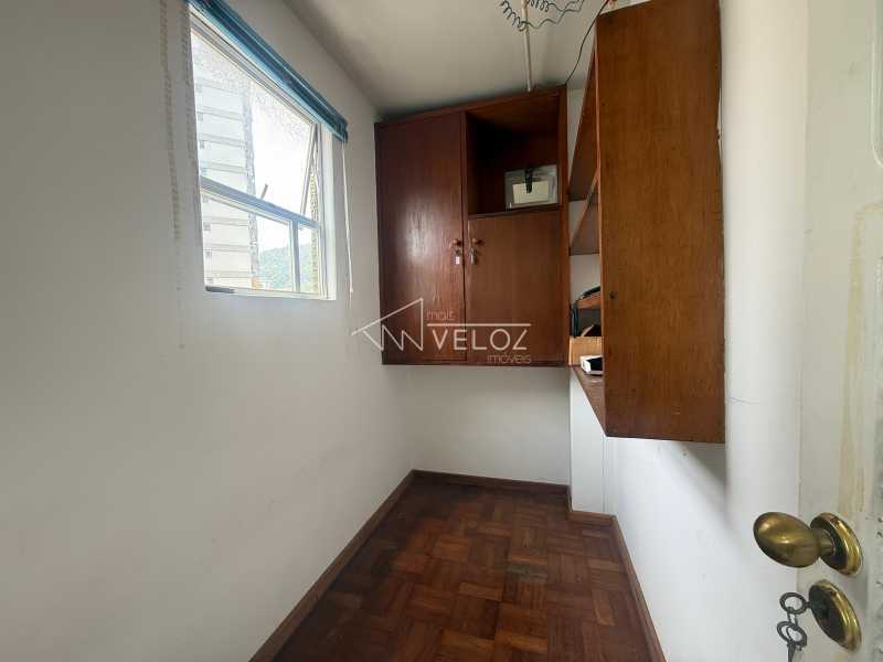 Apartamento, 2 quartos, 74 m² - Foto 3