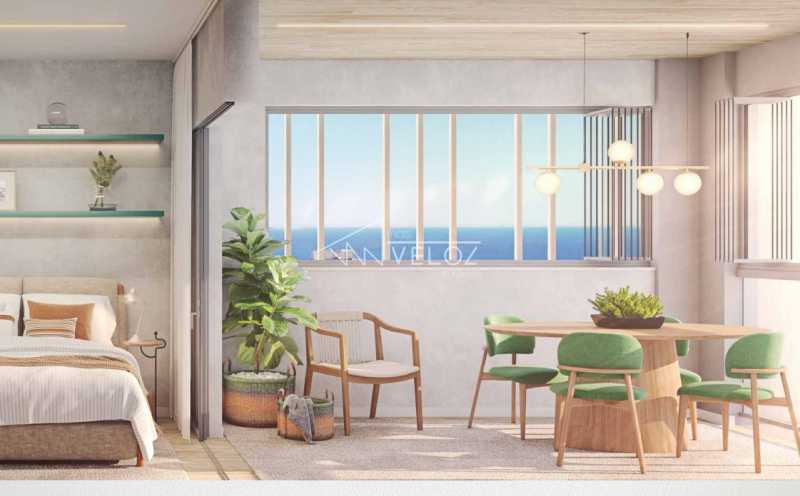 Apartamento, 1 quarto, 196 m² - Foto 6