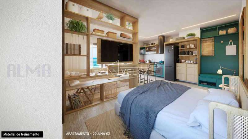 Apartamento, 1 quarto, 196 m² - Foto 18