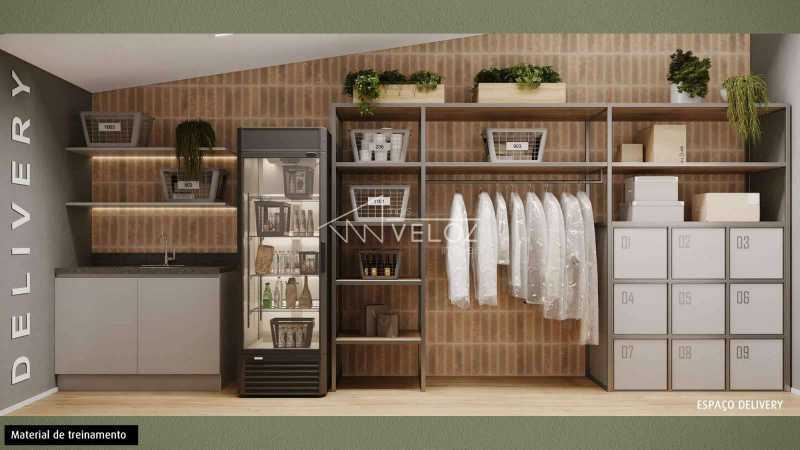 Apartamento, 1 quarto, 174 m² - Foto 18