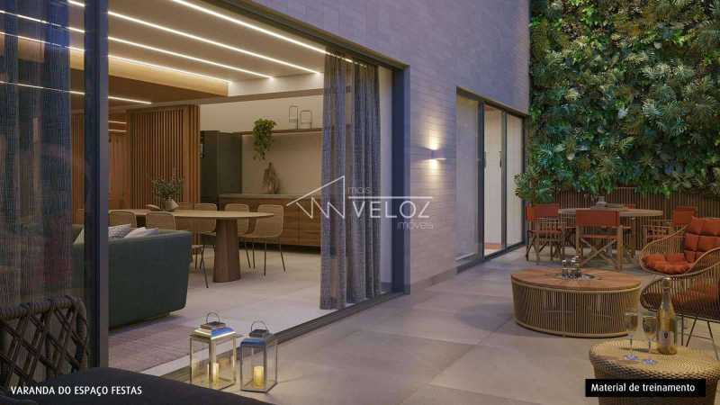 Apartamento, 1 quarto, 58 m² - Foto 12