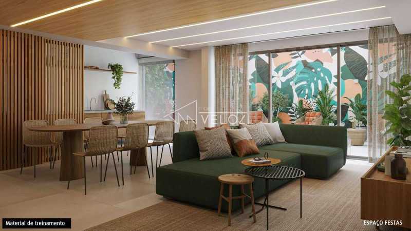 Apartamento, 1 quarto, 58 m² - Foto 7