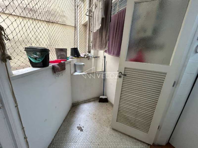 Apartamento, 3 quartos, 90 m² - Foto 25