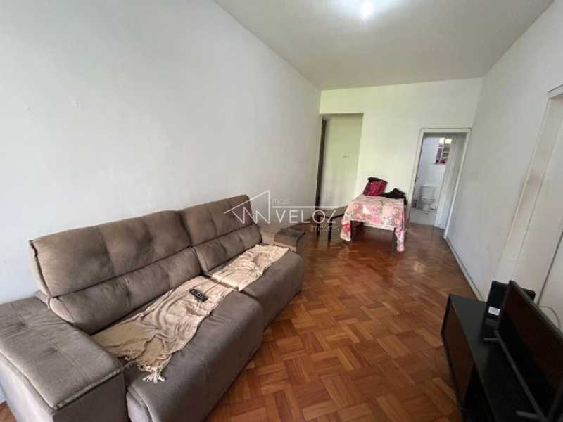 Apartamento, 3 quartos, 90 m² - Foto 3