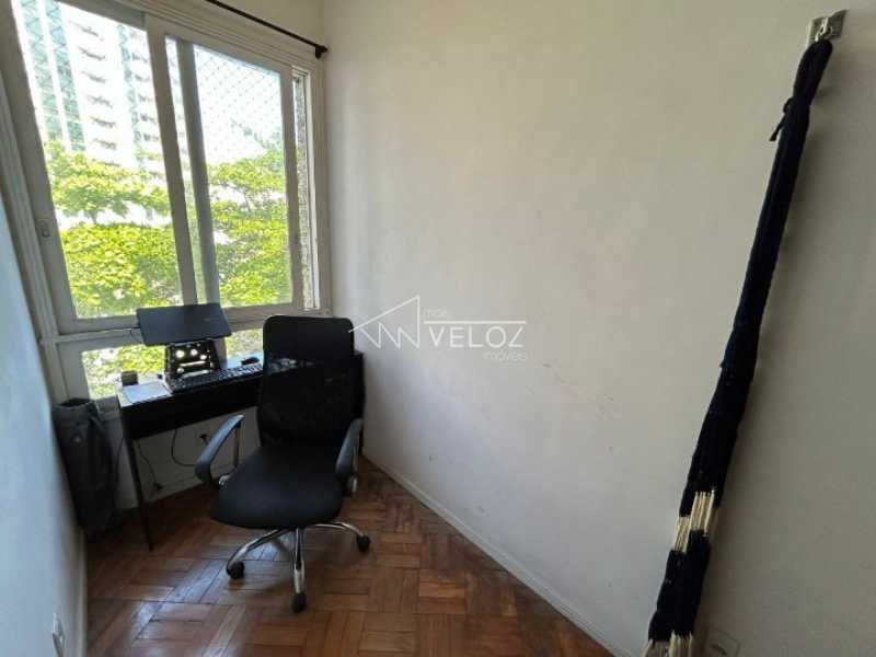 Apartamento, 3 quartos, 90 m² - Foto 1