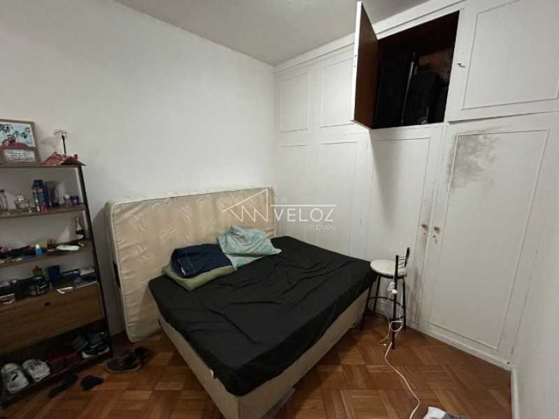 Apartamento, 3 quartos, 90 m² - Foto 2