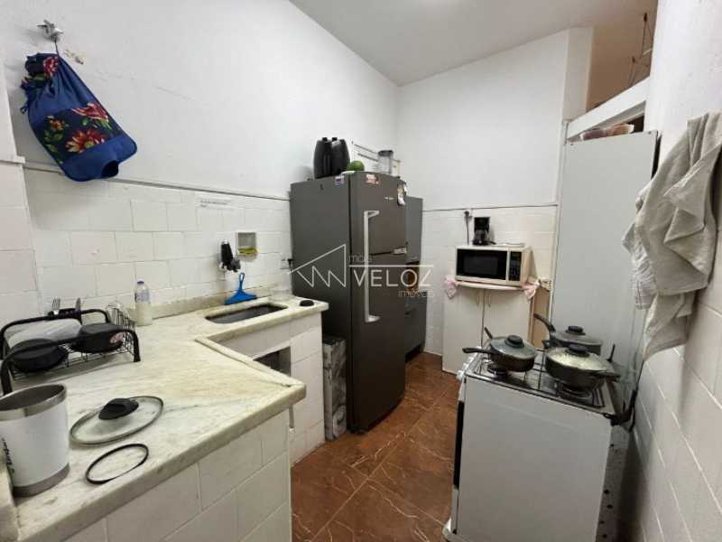 Apartamento, 3 quartos, 90 m² - Foto 4