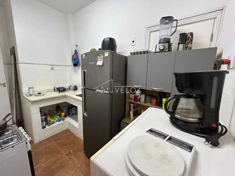 Apartamento, 3 quartos, 90 m² - Foto 19